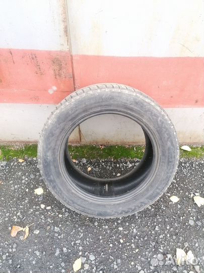 Nokian Tyres Hakkapeliitta 7 235/55 R17