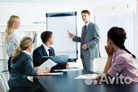 Бизнес тренинг 