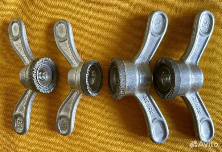 Насос для велосипеда СССР