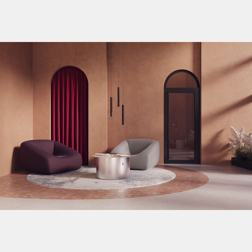 2-к. апартаменты, 42,5 м², 10/28 эт.