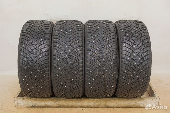 Nokian Tyres Nordman 8 245/45 R19 102T
