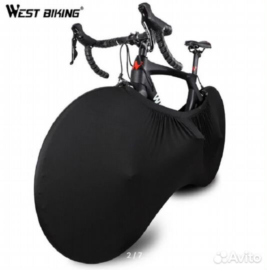 Чехол для велосипеда