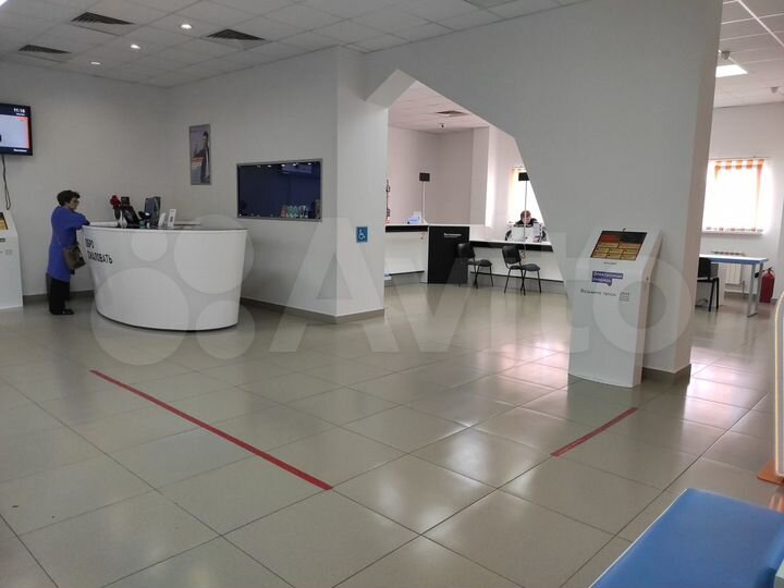 Сдам помещение свободного назначения, 139 м²