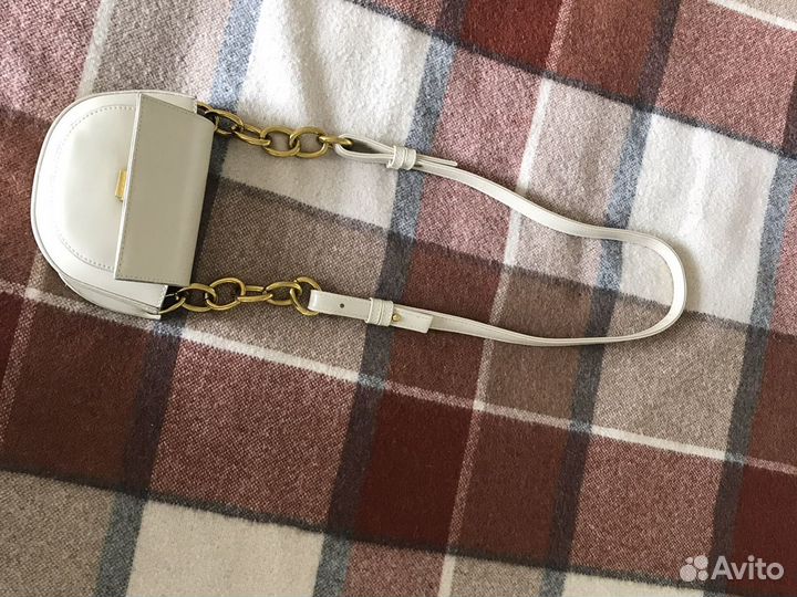 Сумка кожзам модная