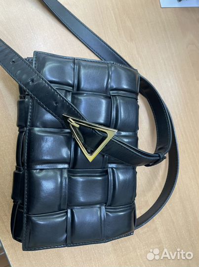 Сумка женская натуральная кожа