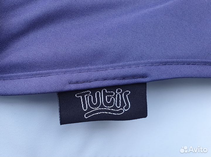 Коляска детская Tutis zippy 2 в 1