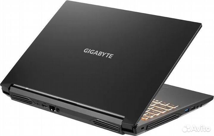 Ноутбук gigabyte g5