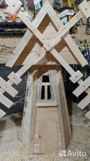 Мебель для сада