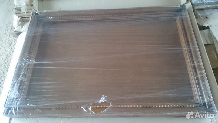 Багет под тв массив дуба