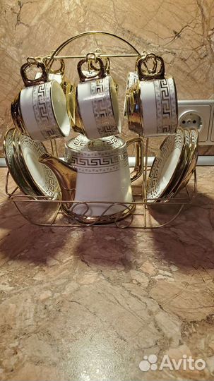 Набор чайный(кофейный)