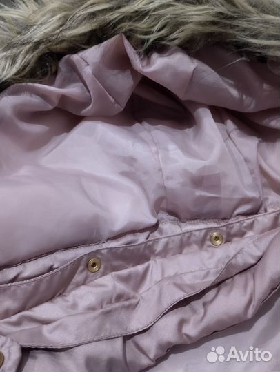 Куртка демисезонная для девочки H&M