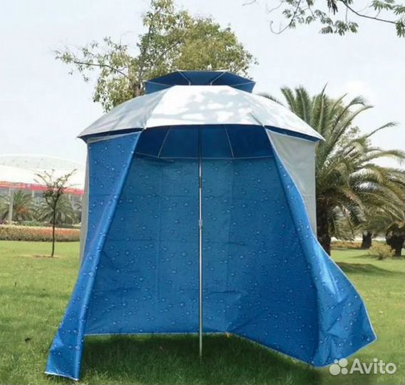 Зонт для рыбалки