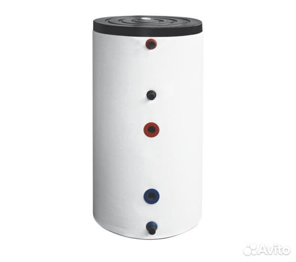 Бойлер Baxi UBT 400 DC