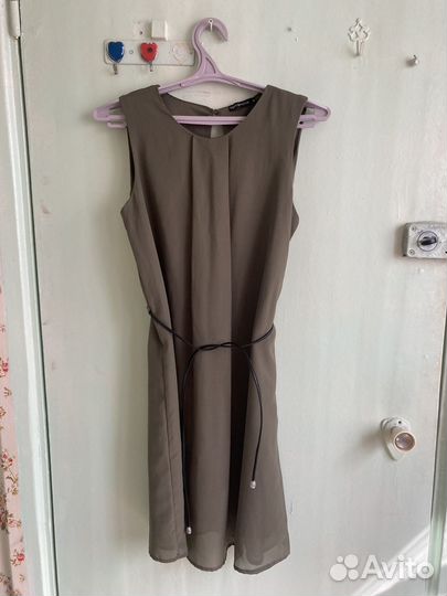 Вещи пакетом