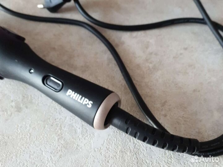 Выпрямитель для волос philips