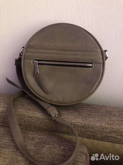 Сумка женская эко-кожа