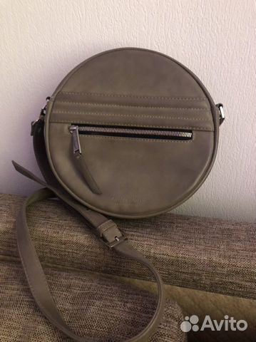 Сумка женская эко-кожа