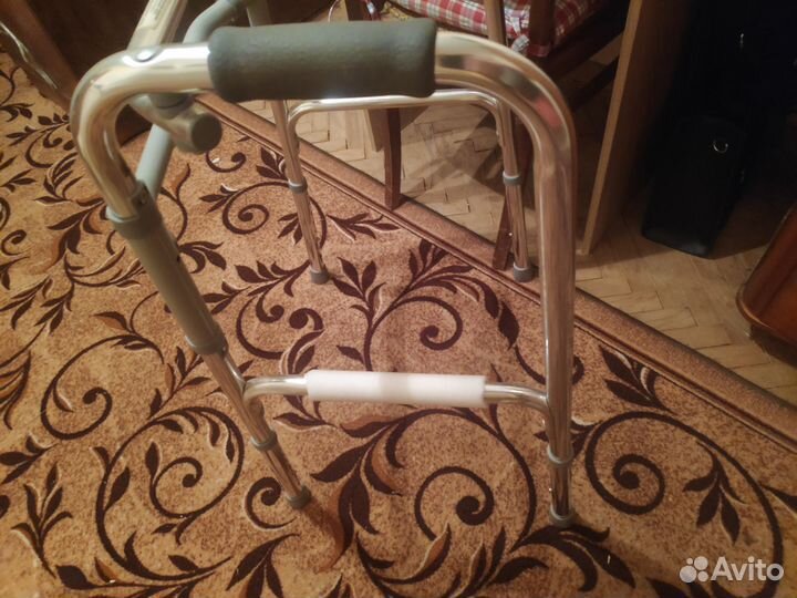 Ходунки для взрослых armed fs913L