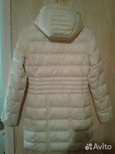 Пуховик luhta