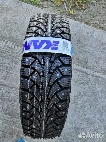 КАМА Кама-Евро-519 175/65 R14 82Q