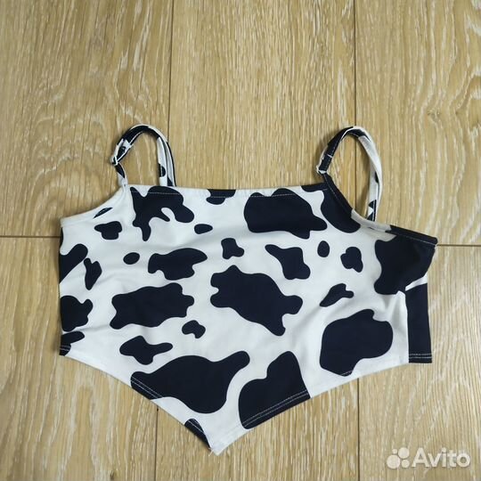 Топик shein для девочки