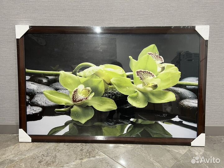 Картина декоративная на стену