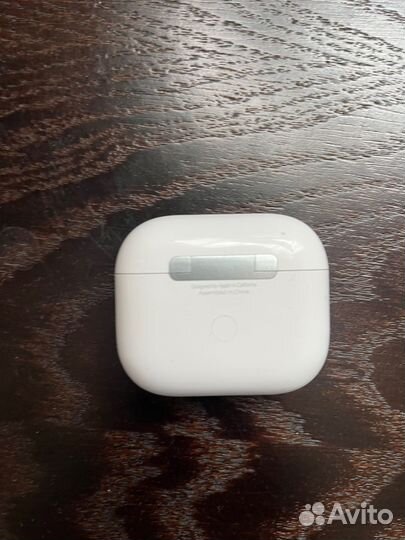 Кейс для airpods 3
