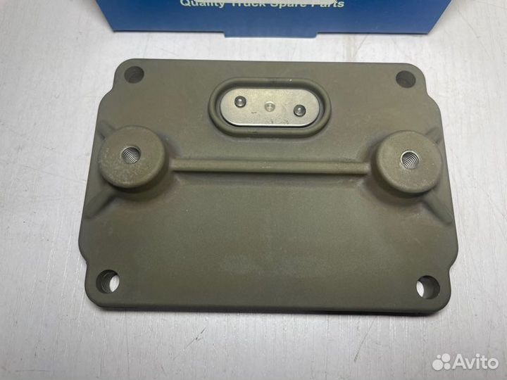 Крышка корпуса клапанов кпп Scania 2023