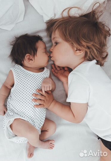 Фотограф новорожденных