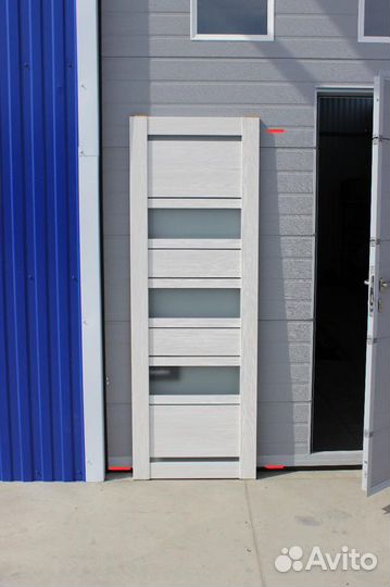 Межкомнатная дверь коллекции Фьюжен 02