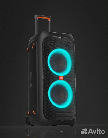 Аренда/прокат колонок JBL PartyBox 310