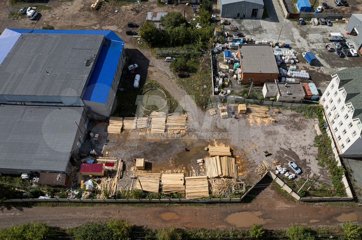 Склад, производство 94 м2