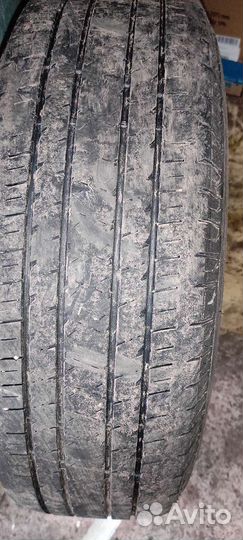 Комплект колес R16 Mitsubishi