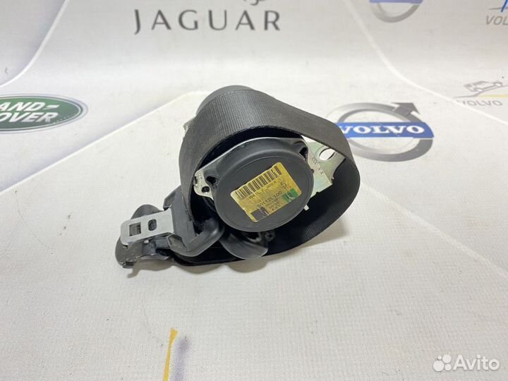 Ремень безопасности задний правый LR Discovery 3