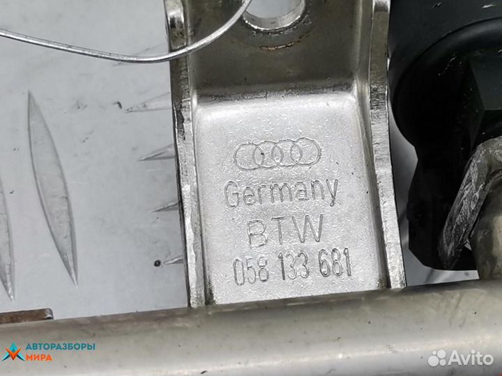 Форсунка Audi A6 4A/C4 1996 058133551A