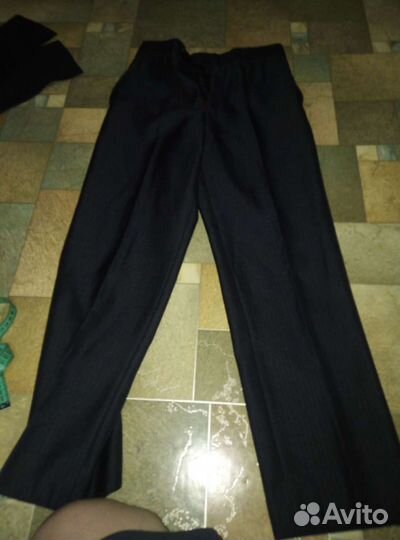 Костюм на мальчика и рубашки