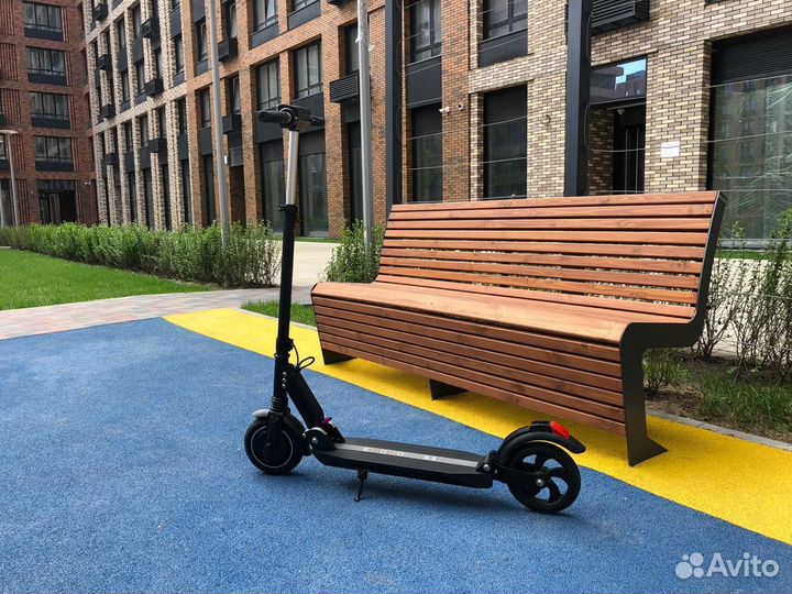 Электросамокат S3