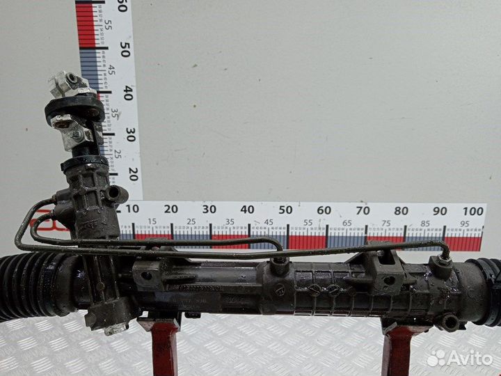 Рейка рулевая для BMW 3-Series (E46) 32136753438