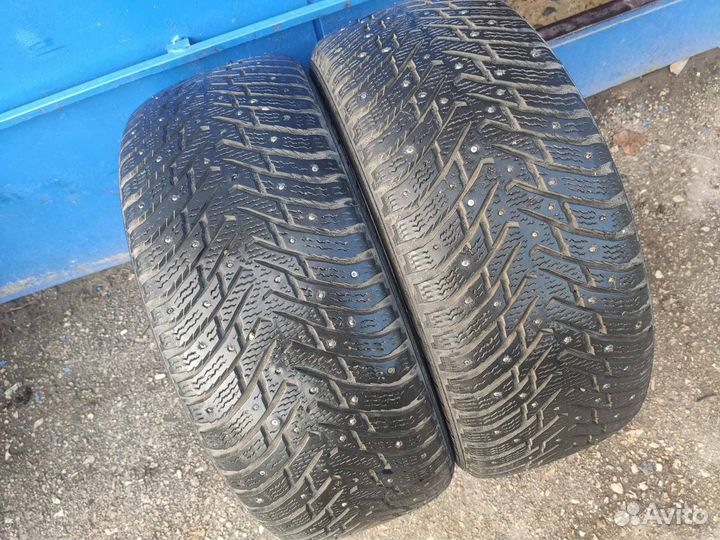 Nokian Tyres Hakkapeliitta 8 235/55 R17 103T
