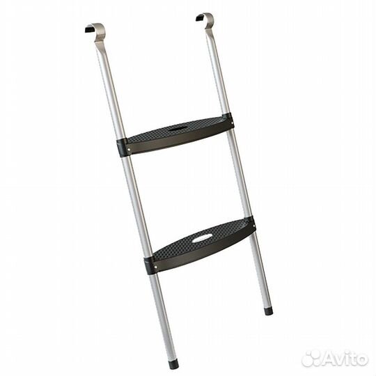 Батут Eclipse Space Twin Blue/Red 16FT