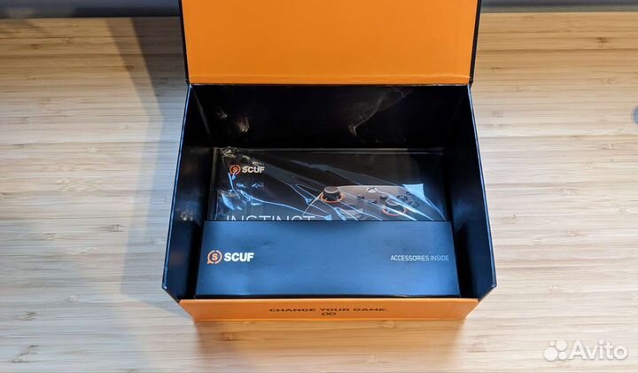 Джойстик для xbox/pc 