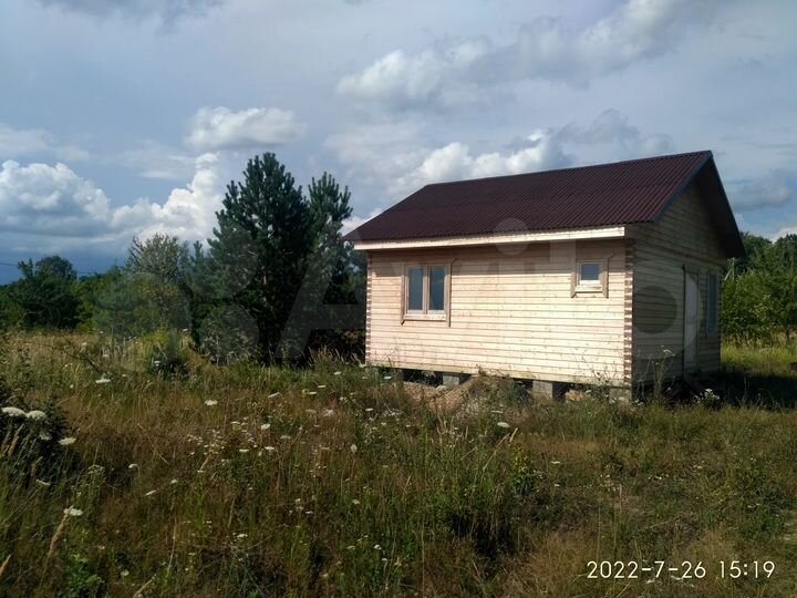 Участок 1,5 га (СНТ, ДНП)