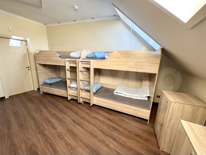 Комната 23 м², 2/3 эт.