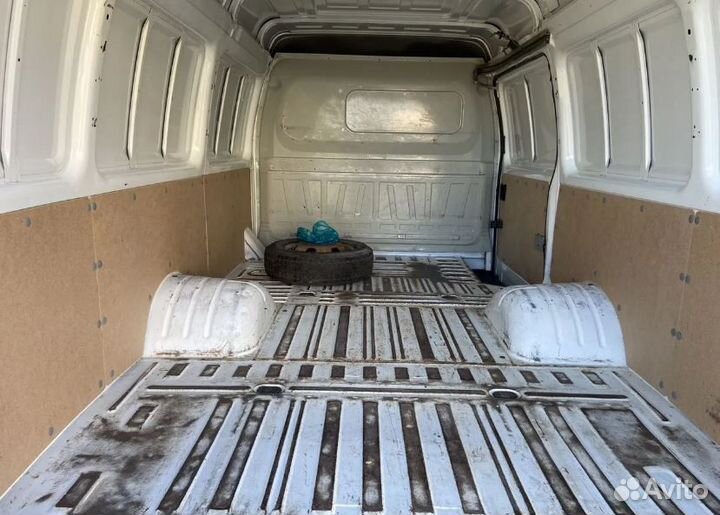 Грузоперевозки межгород 1.5 тонны