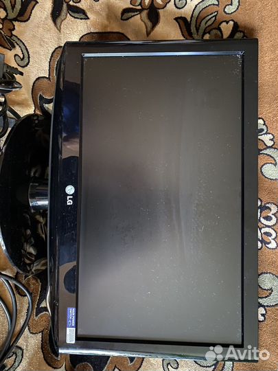 Продам телевизор бу LG в рабочем состоянии
