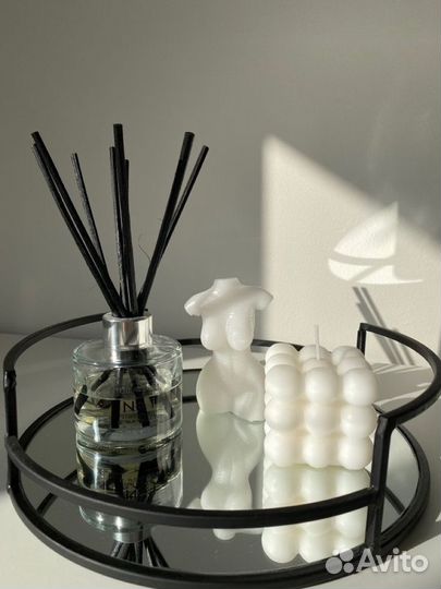 Аромадиффузор с палочками