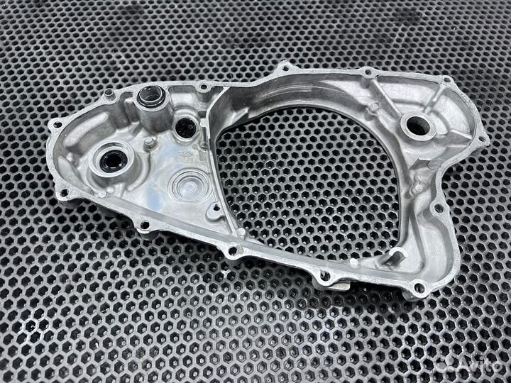 Крышка сцепления Honda CRF 450R 2005-2008