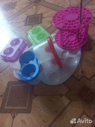 Набор для рисования и канц.товары д/школы