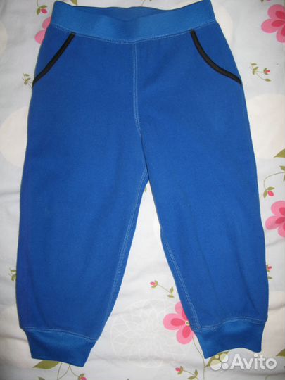 Поддева штаны H&M