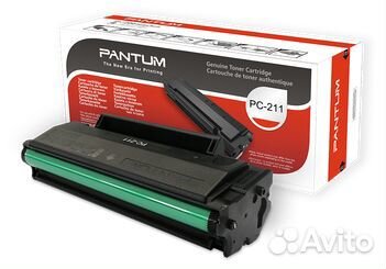 Pantum PC-211/PC212/TL-420. Чип. Тонер